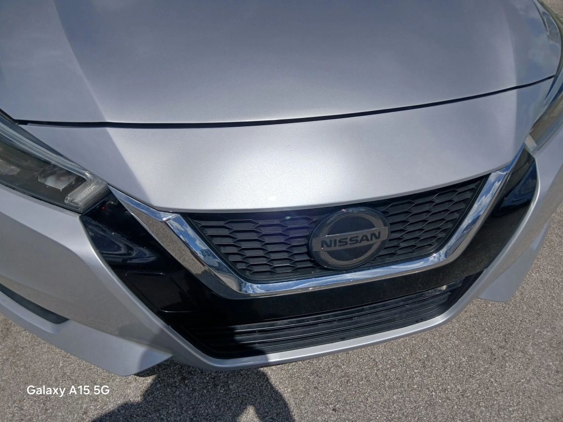 2020 Nissan Versa SR Sedan 4D Maitland FL