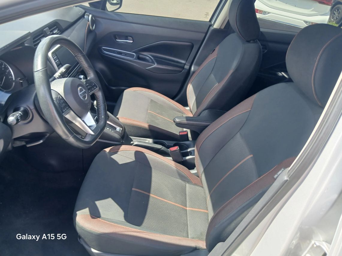 2020 Nissan Versa SR Sedan 4D Maitland FL