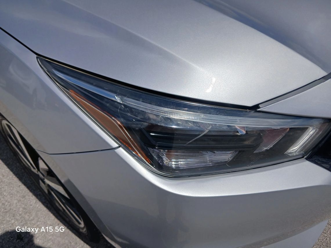 2020 Nissan Versa SR Sedan 4D Maitland FL