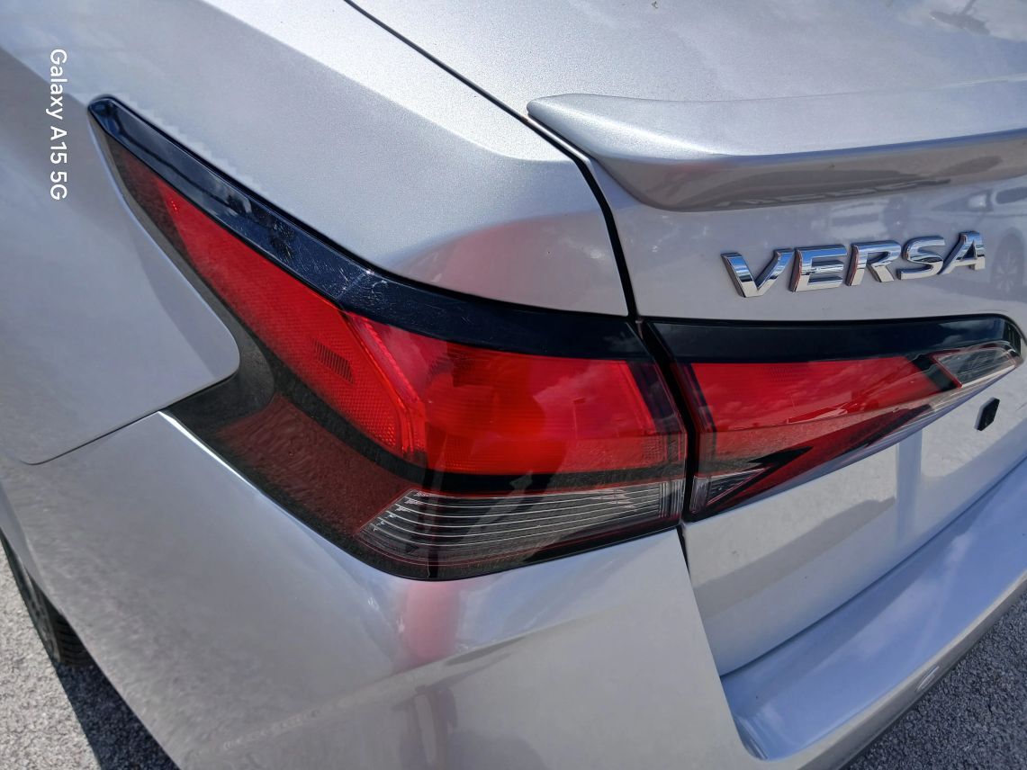2020 Nissan Versa SR Sedan 4D Maitland FL