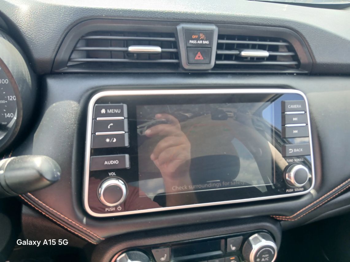 2020 Nissan Versa SR Sedan 4D Maitland FL