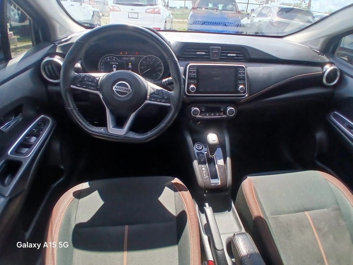 2020 Nissan Versa SR Sedan 4D Maitland FL