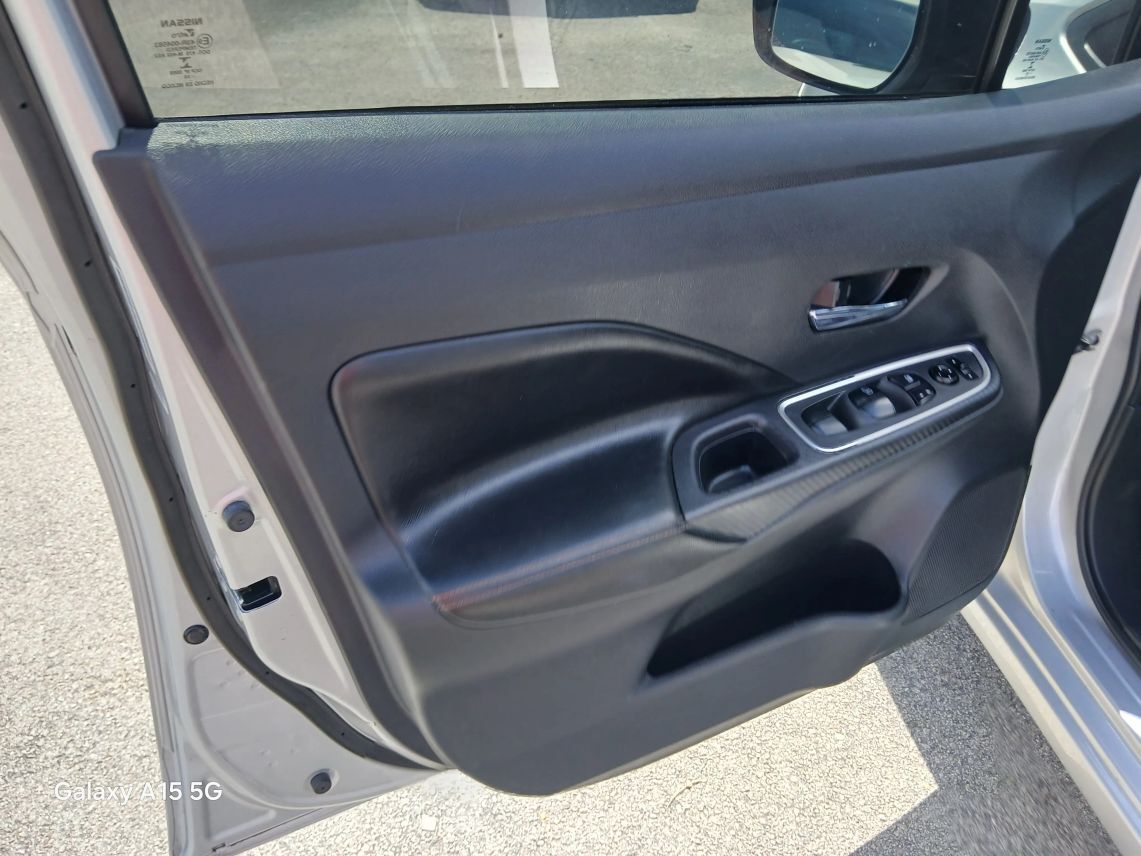 2020 Nissan Versa SR Sedan 4D Maitland FL