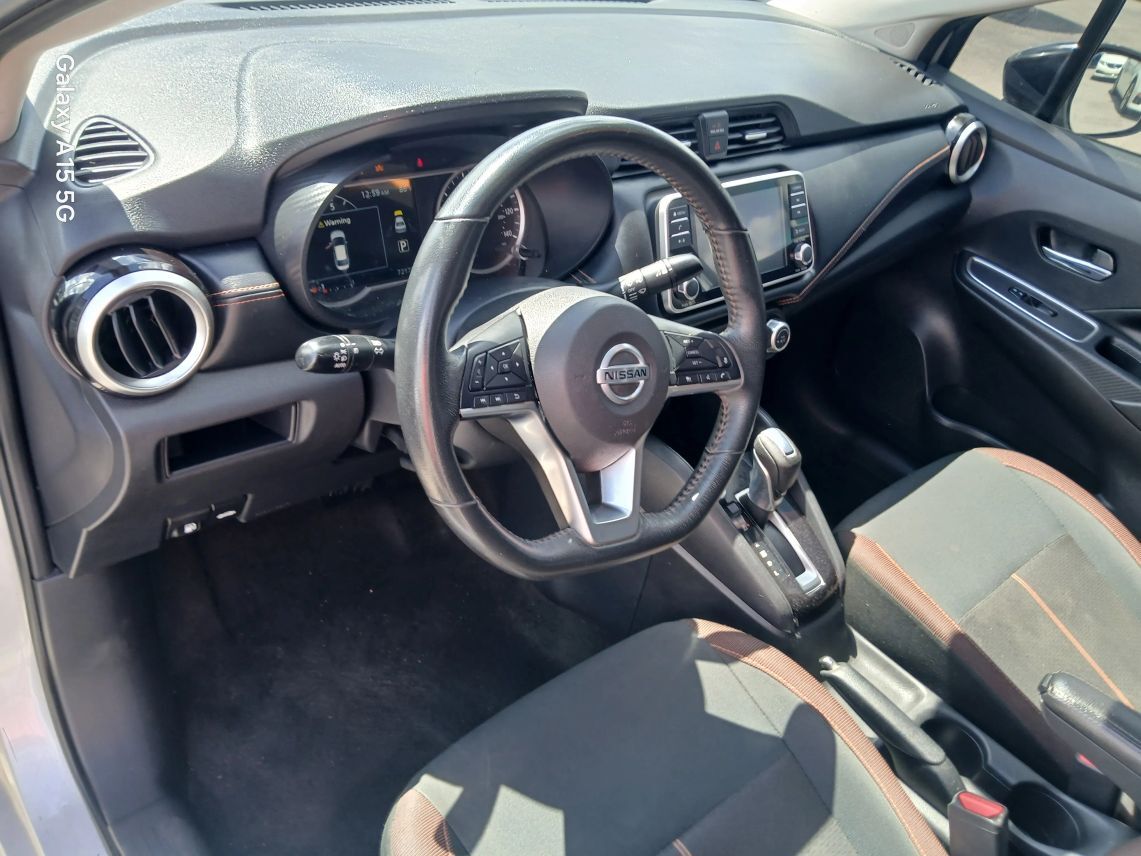 2020 Nissan Versa SR Sedan 4D Maitland FL