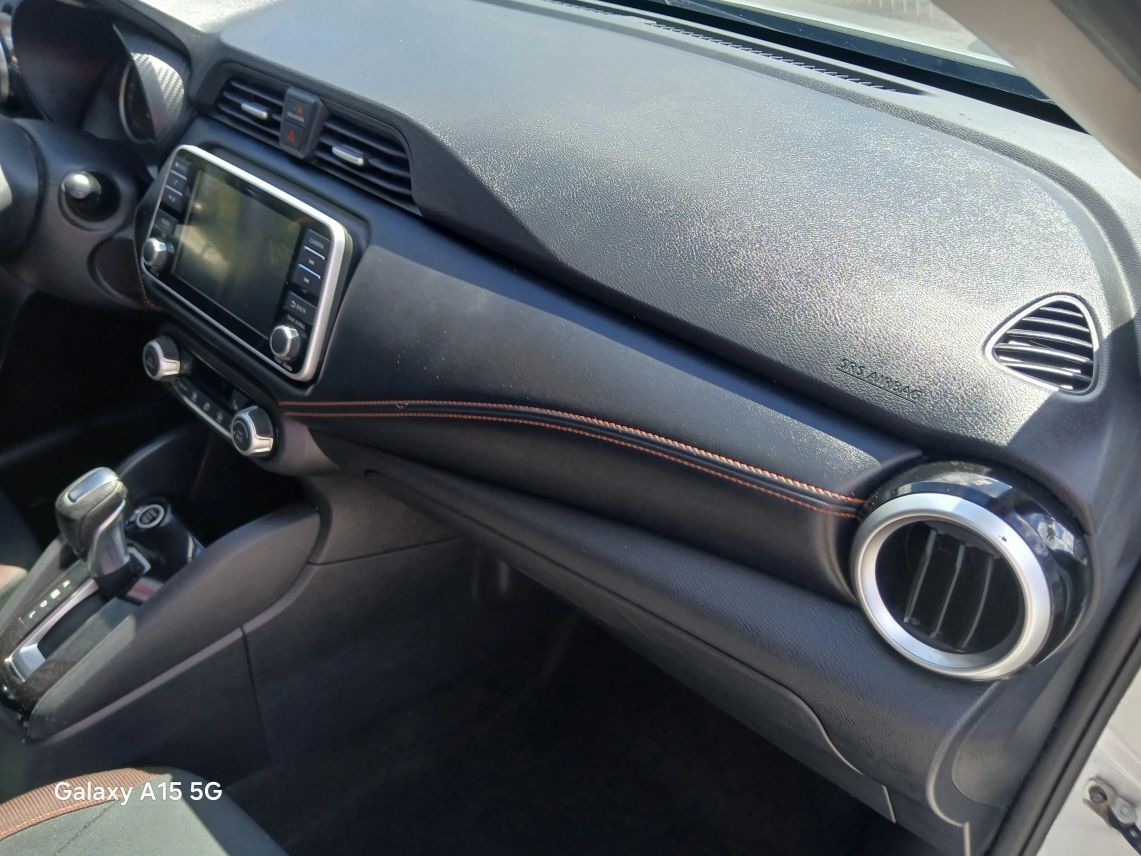 2020 Nissan Versa SR Sedan 4D Maitland FL