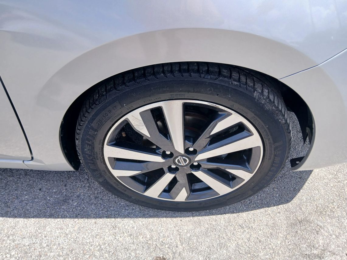 2020 Nissan Versa SR Sedan 4D Maitland FL