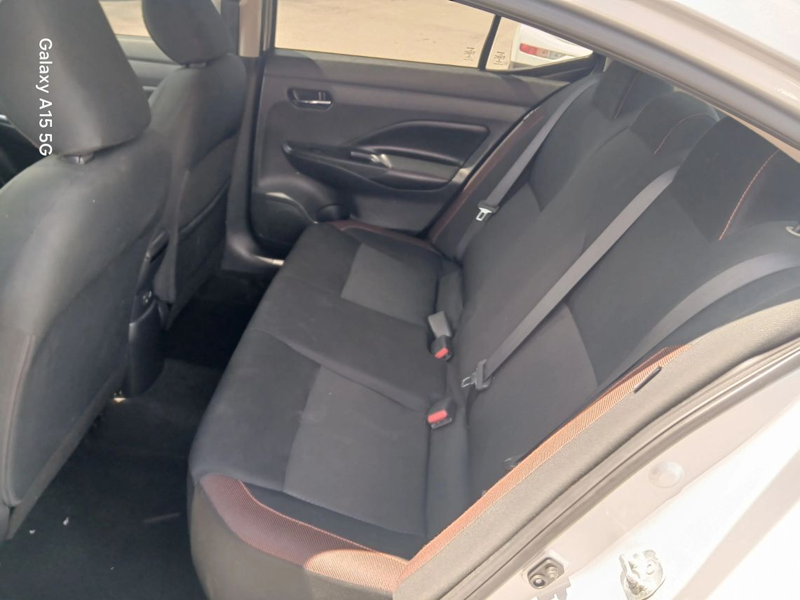 2020 Nissan Versa SR Sedan 4D Maitland FL