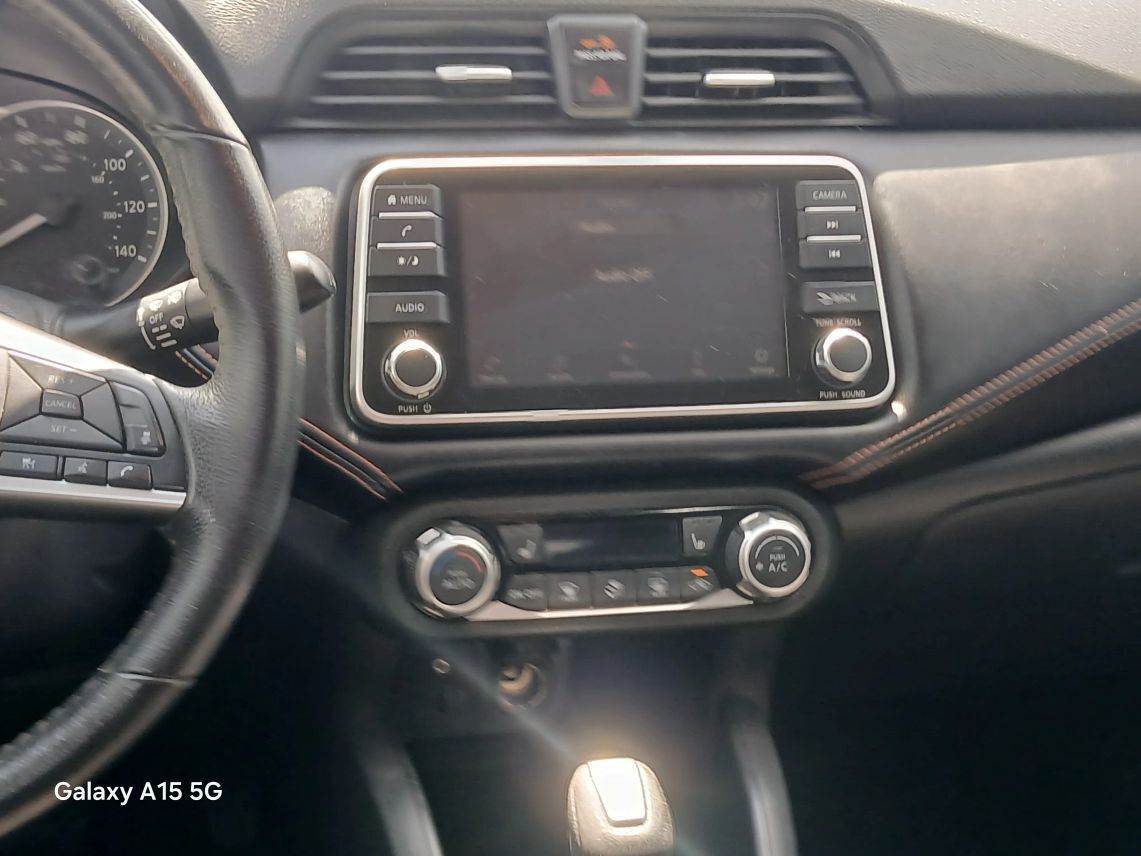 2020 Nissan Versa SR Sedan 4D Maitland FL