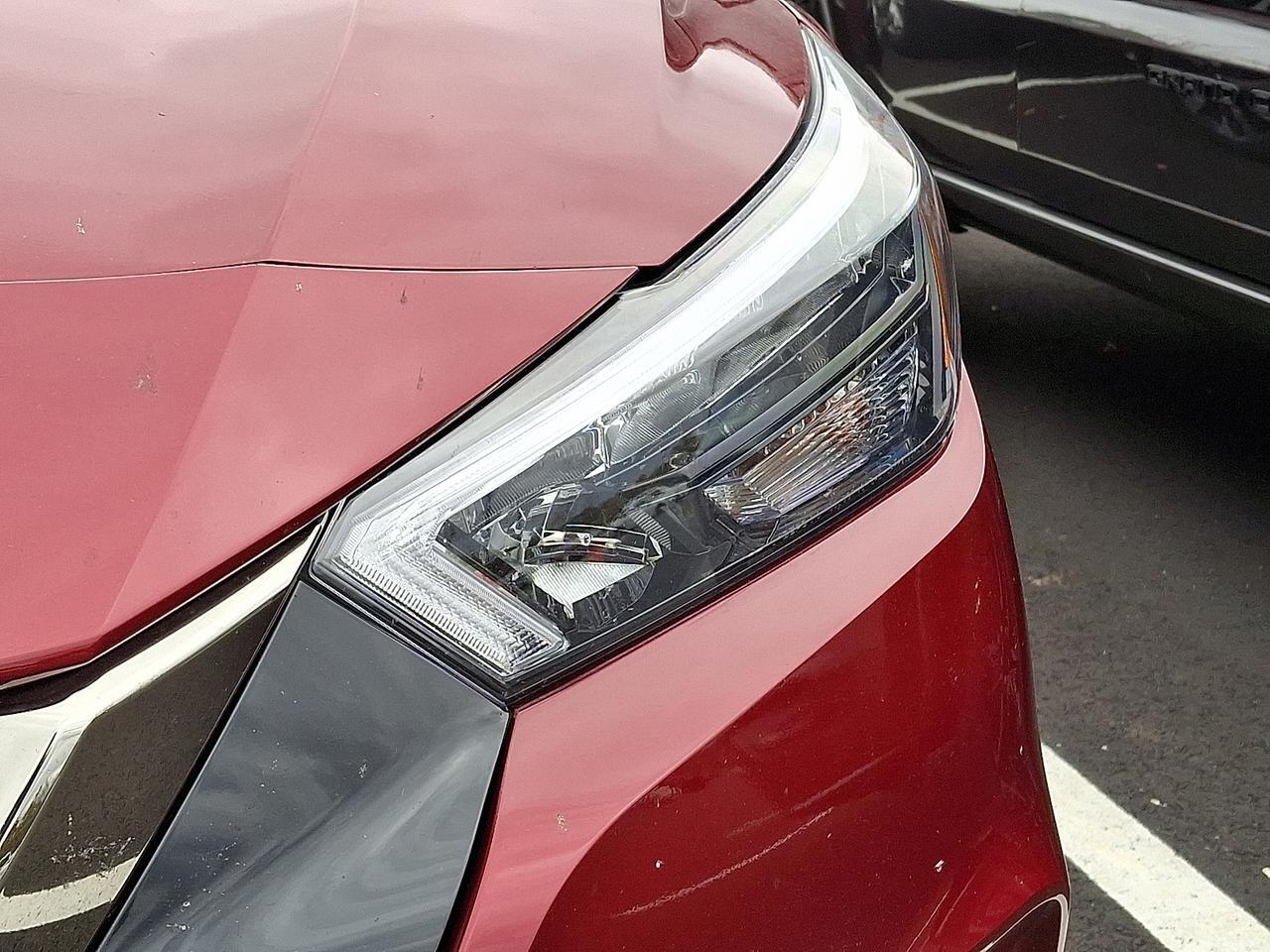 2020 Nissan Versa SR Xtronic CVT Vineland NJ