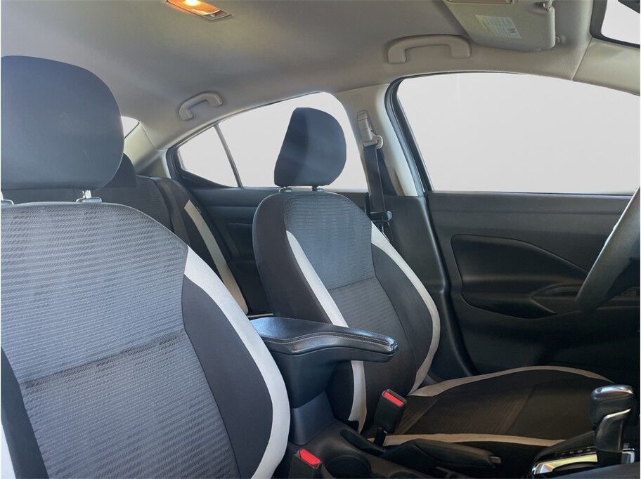 2020 Nissan Versa SV Sedan 4D Port Orchard WA