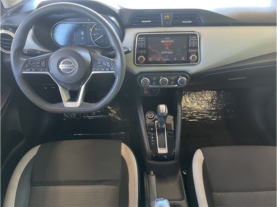 2020 Nissan Versa SV Sedan 4D Port Orchard WA