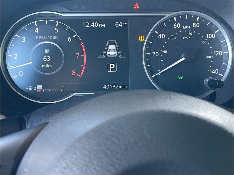 2020 Nissan Versa SV Sedan 4D Port Orchard WA