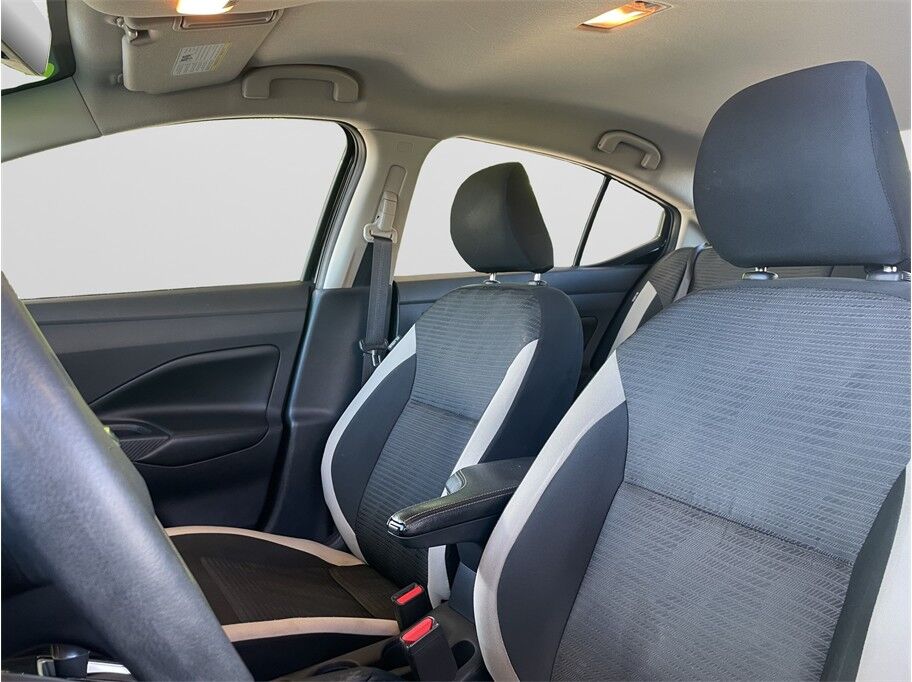 2020 Nissan Versa SV Sedan 4D Port Orchard WA
