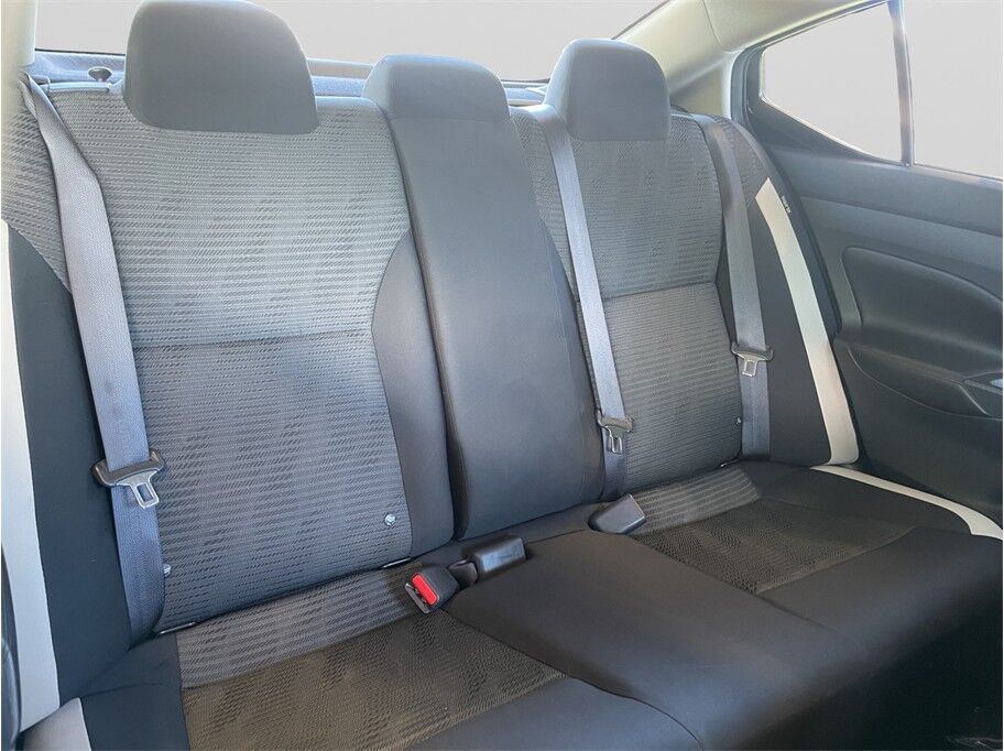 2020 Nissan Versa SV Sedan 4D Port Orchard WA