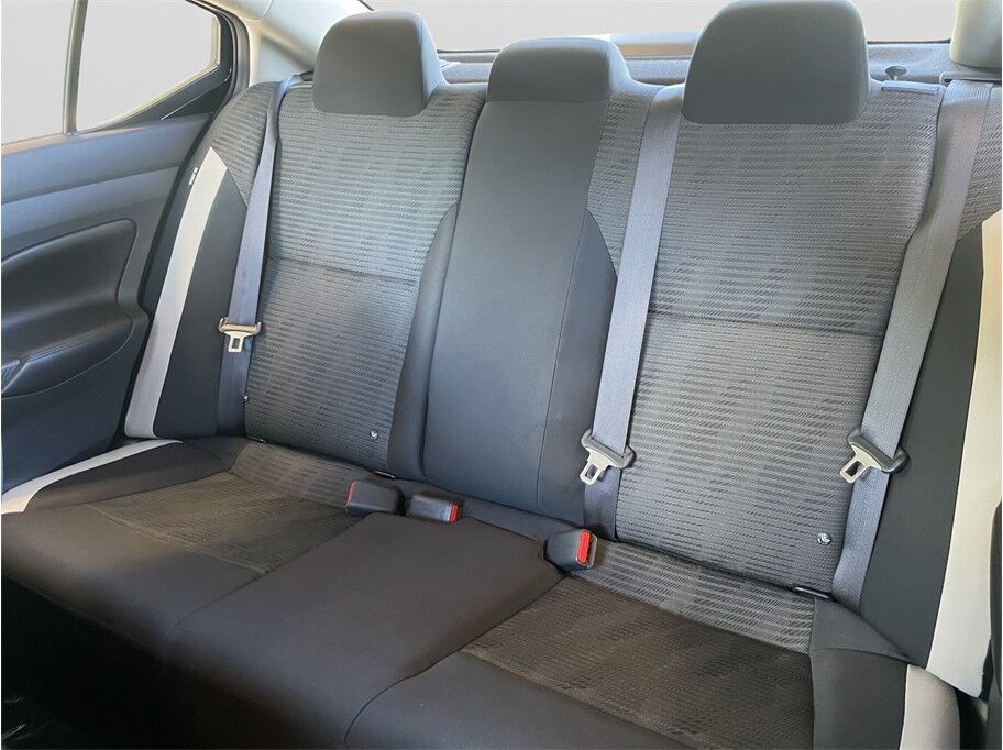 2020 Nissan Versa SV Sedan 4D Port Orchard WA