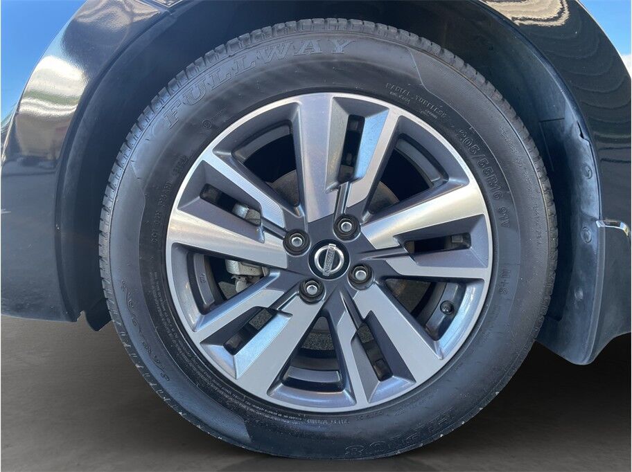 2020 Nissan Versa SV Sedan 4D Port Orchard WA
