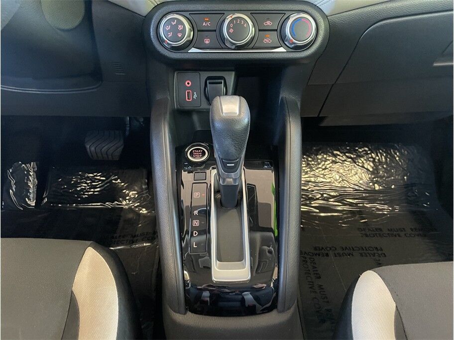 2020 Nissan Versa SV Sedan 4D Port Orchard WA