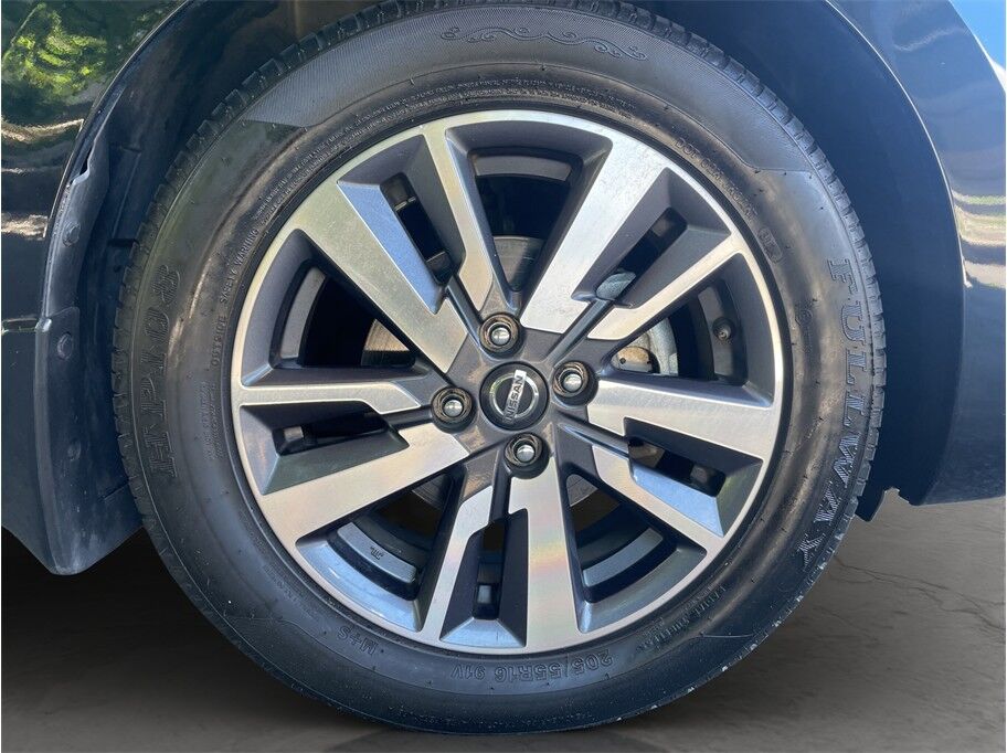 2020 Nissan Versa SV Sedan 4D Port Orchard WA