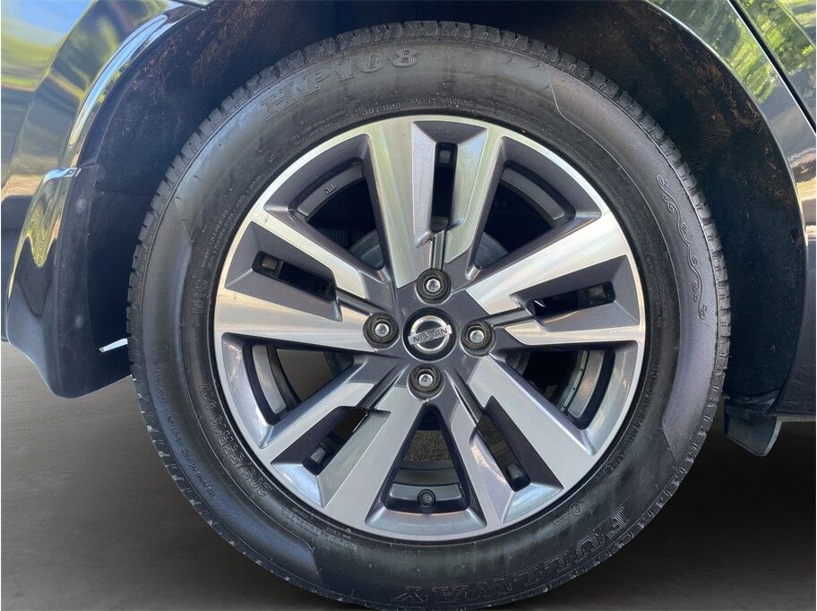 2020 Nissan Versa SV Sedan 4D Port Orchard WA