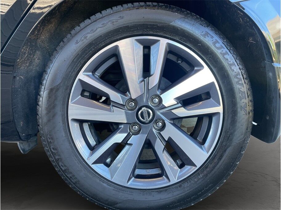 2020 Nissan Versa SV Sedan 4D Port Orchard WA