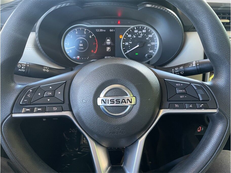 2020 Nissan Versa SV Sedan 4D Port Orchard WA