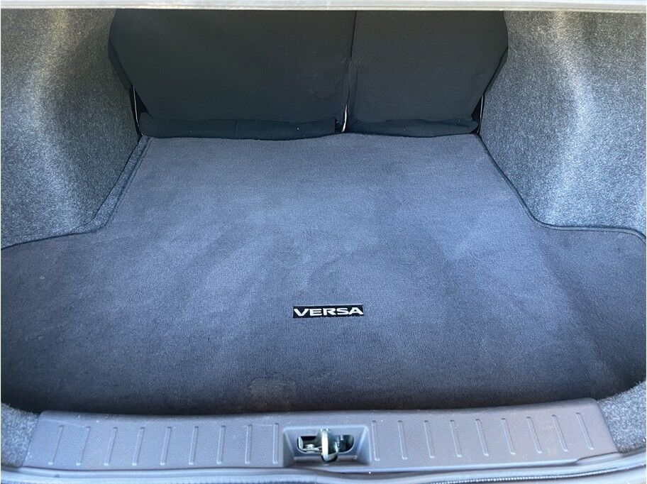 2020 Nissan Versa SV Sedan 4D Port Orchard WA
