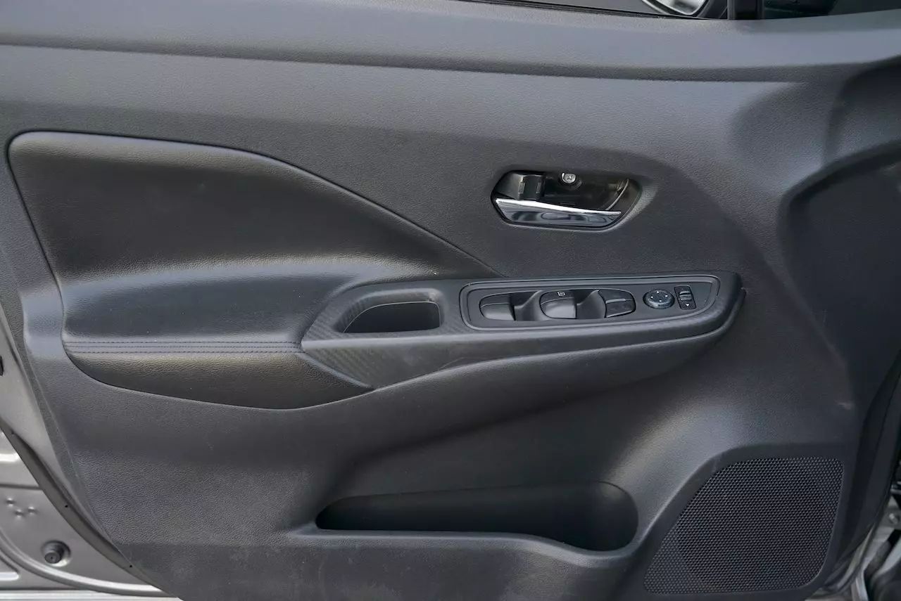 2020 Nissan Versa SV Sedan 4D Doral FL