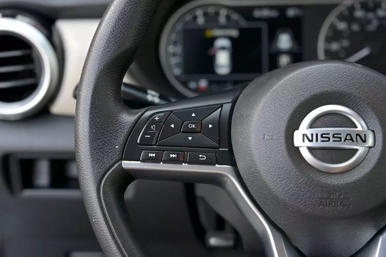 2020 Nissan Versa SV Sedan 4D Doral FL