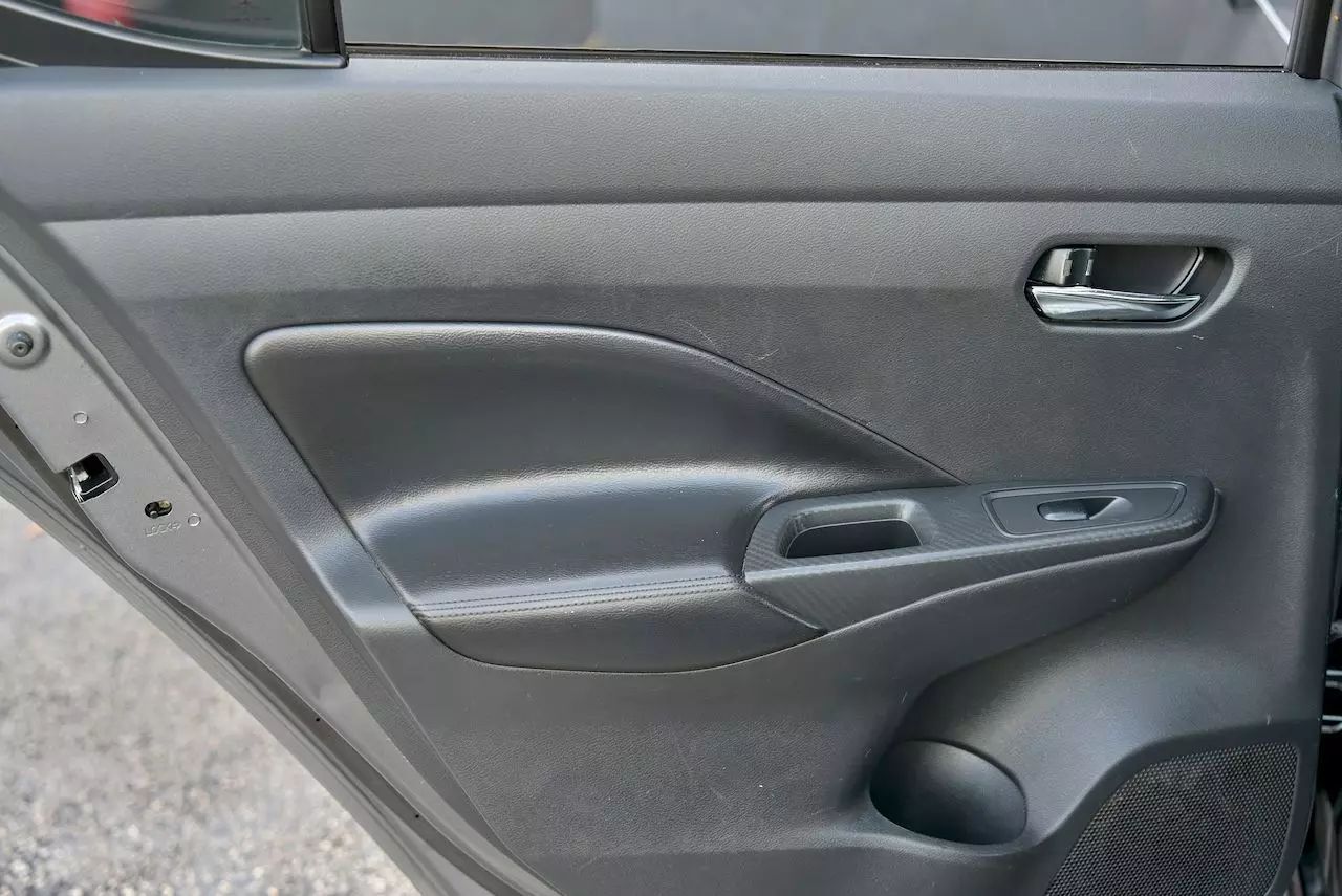 2020 Nissan Versa SV Sedan 4D Doral FL
