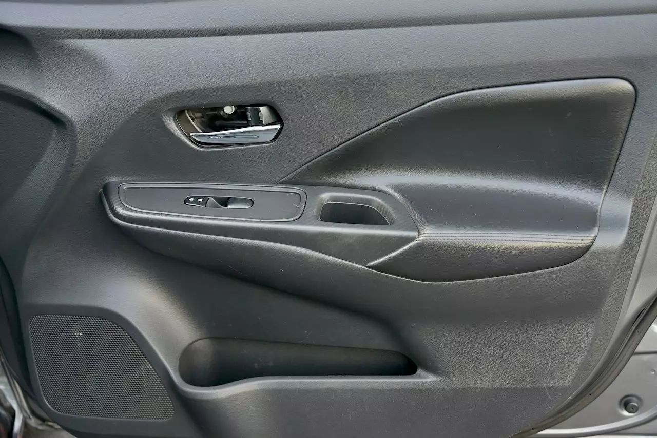 2020 Nissan Versa SV Sedan 4D Doral FL