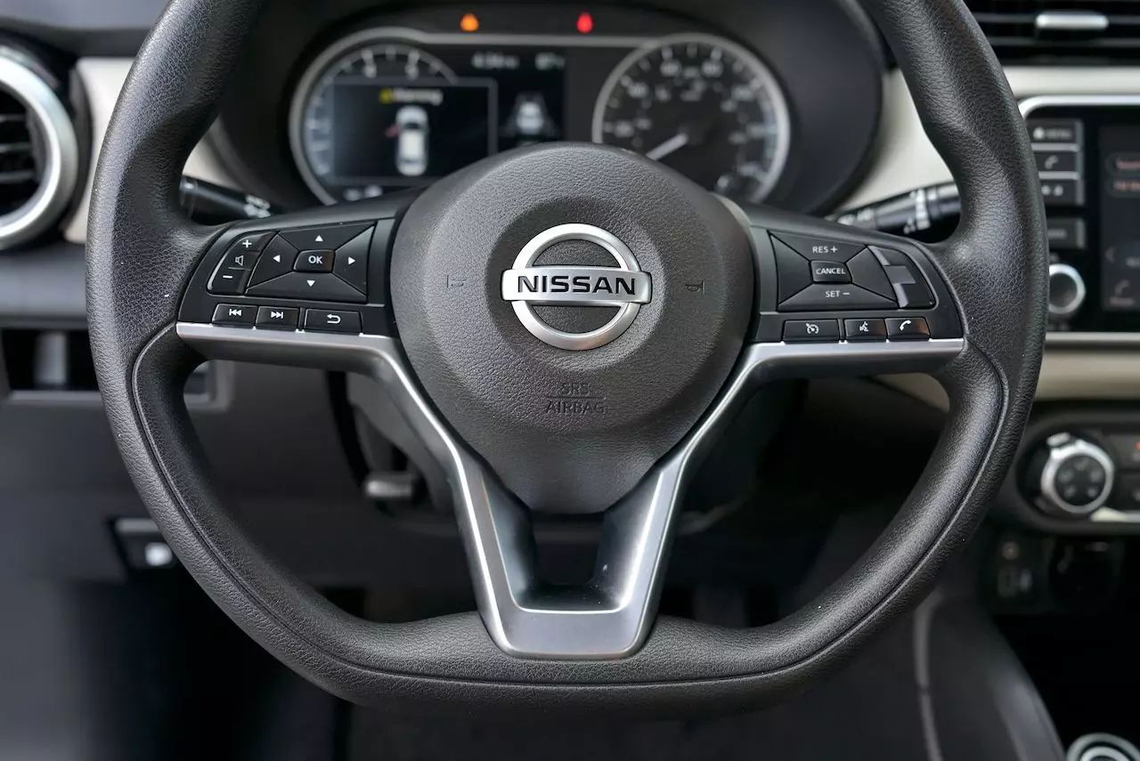 2020 Nissan Versa SV Sedan 4D Doral FL