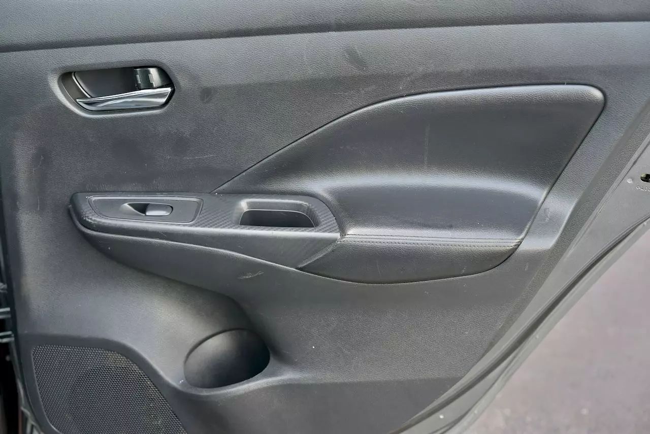 2020 Nissan Versa SV Sedan 4D Doral FL