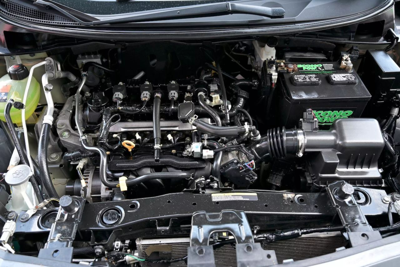 2020 Nissan Versa SV Sedan 4D Doral FL