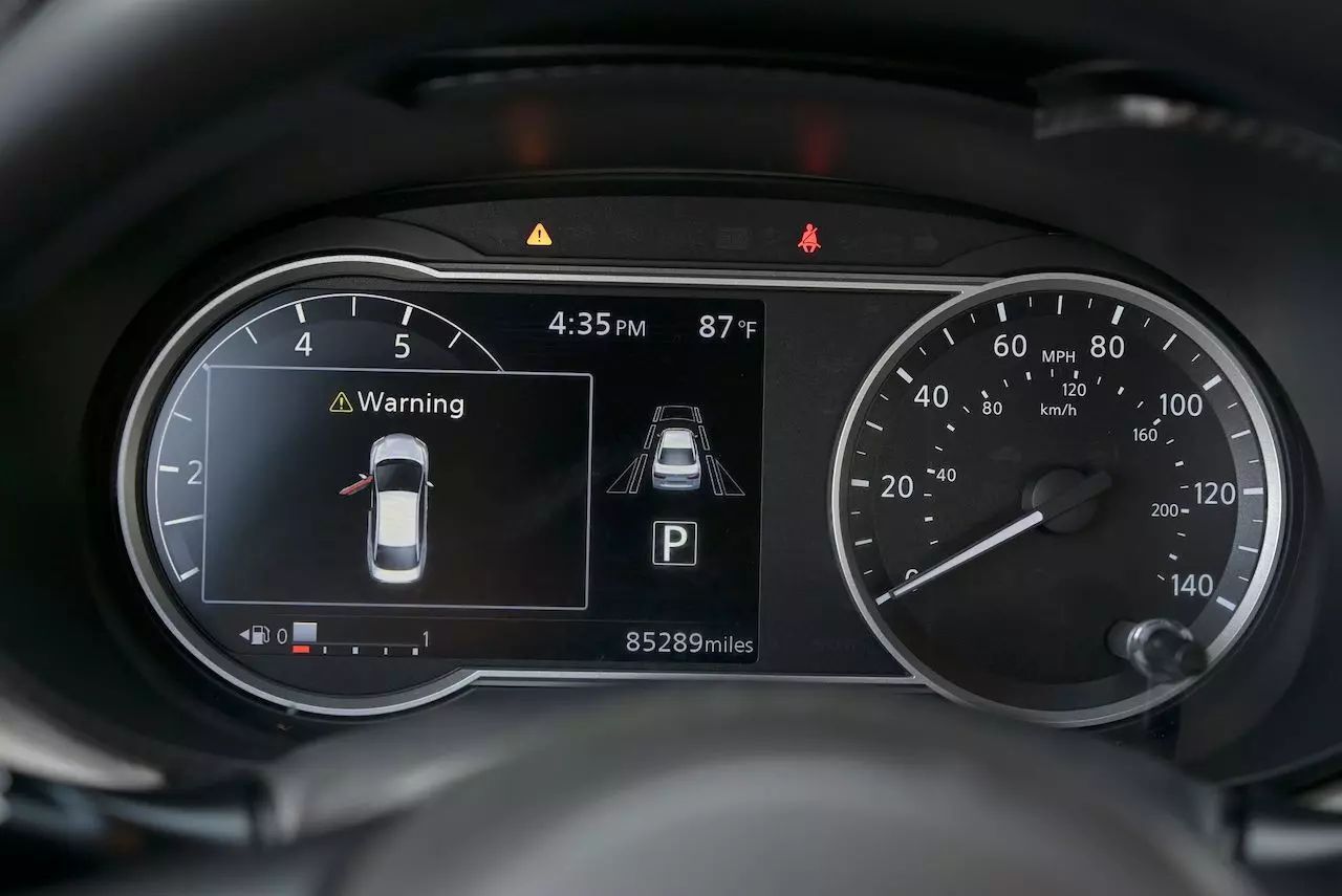 2020 Nissan Versa SV Sedan 4D Doral FL