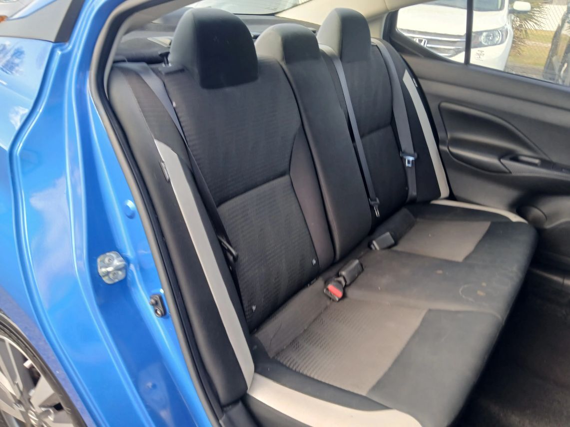 2020 Nissan Versa SV Sedan 4D Maitland FL