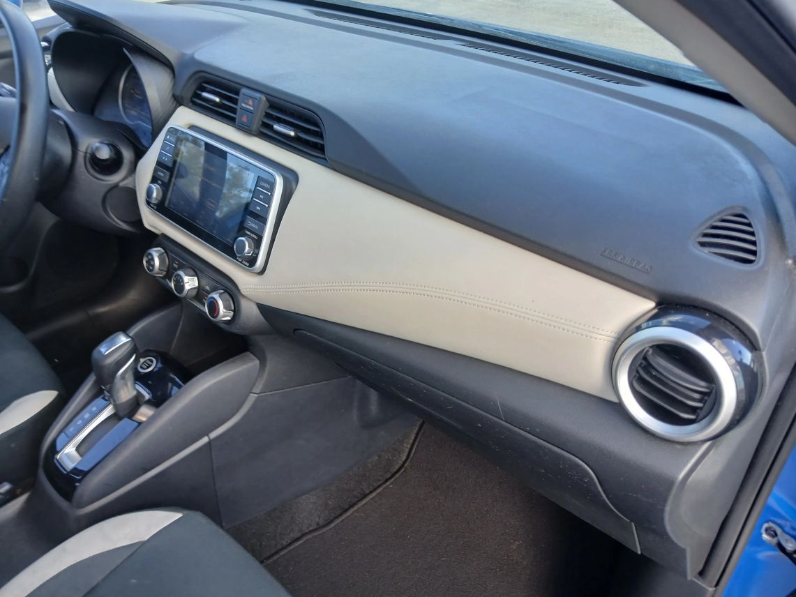 2020 Nissan Versa SV Sedan 4D Maitland FL