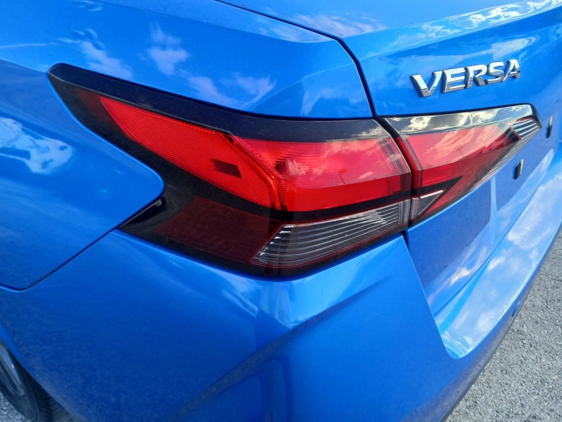 2020 Nissan Versa SV Sedan 4D Maitland FL