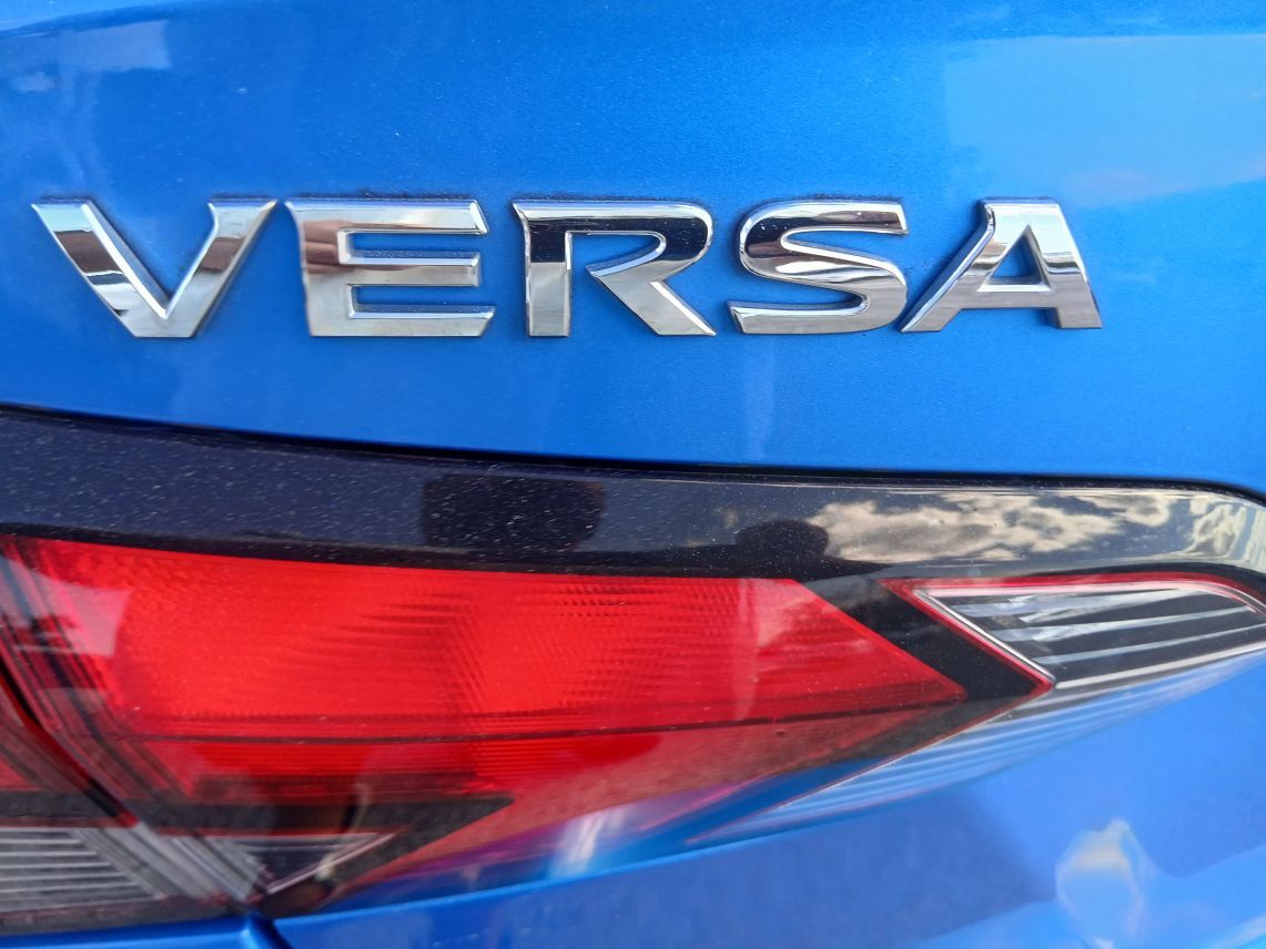 2020 Nissan Versa SV Sedan 4D Maitland FL