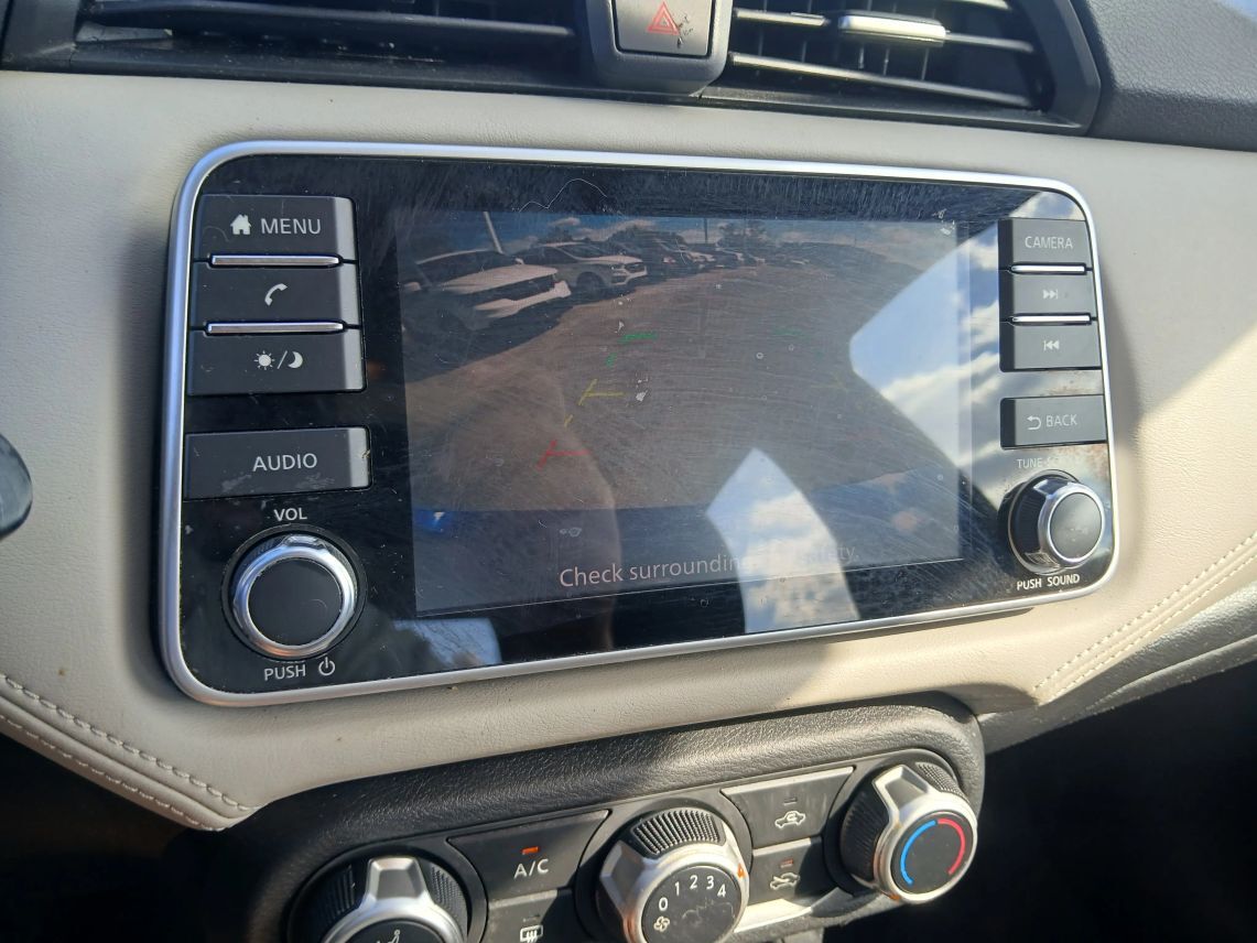 2020 Nissan Versa SV Sedan 4D Maitland FL