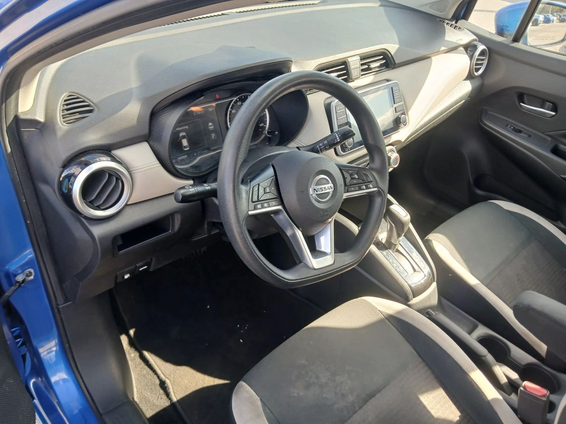 2020 Nissan Versa SV Sedan 4D Maitland FL