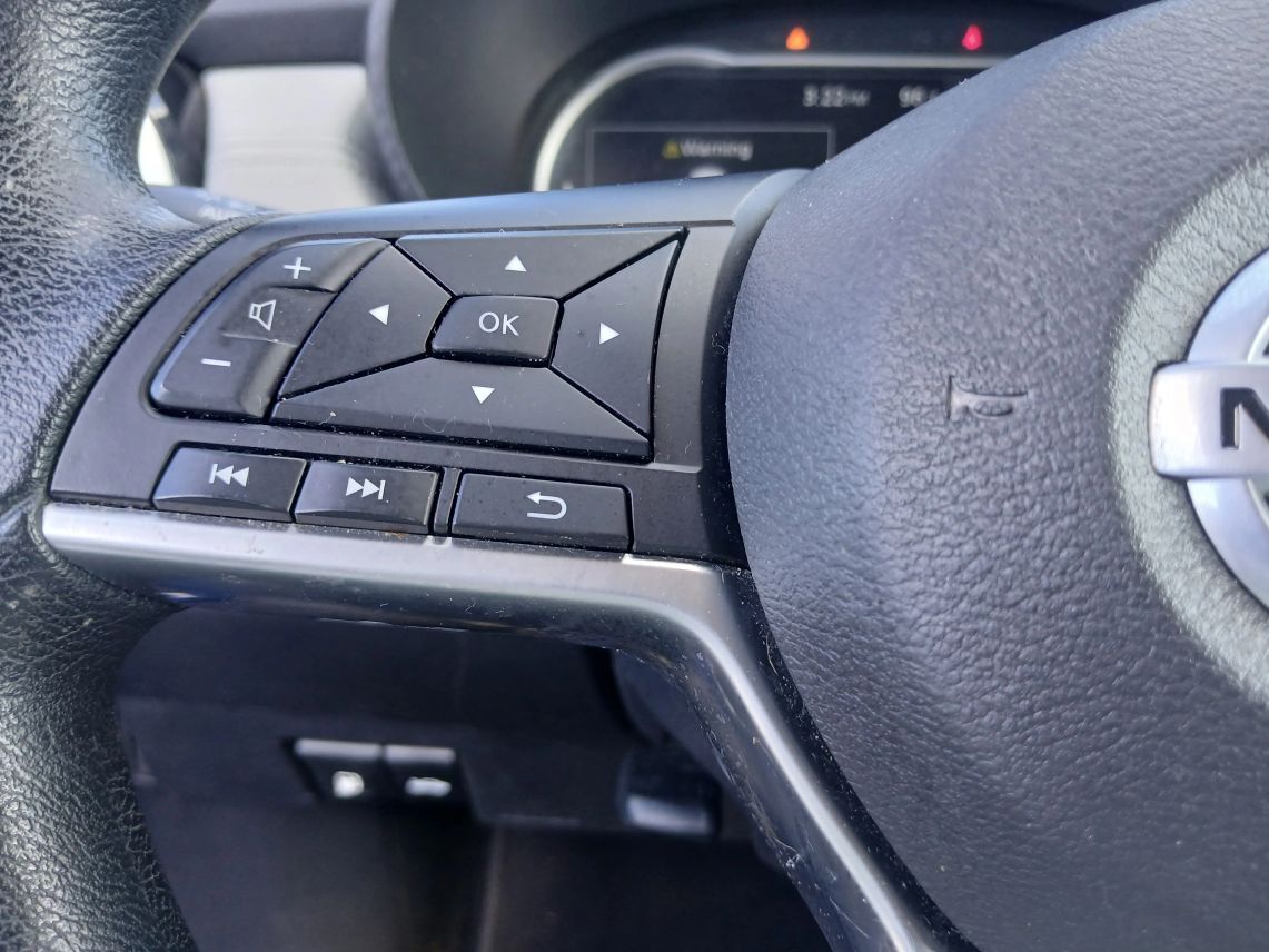 2020 Nissan Versa SV Sedan 4D Maitland FL