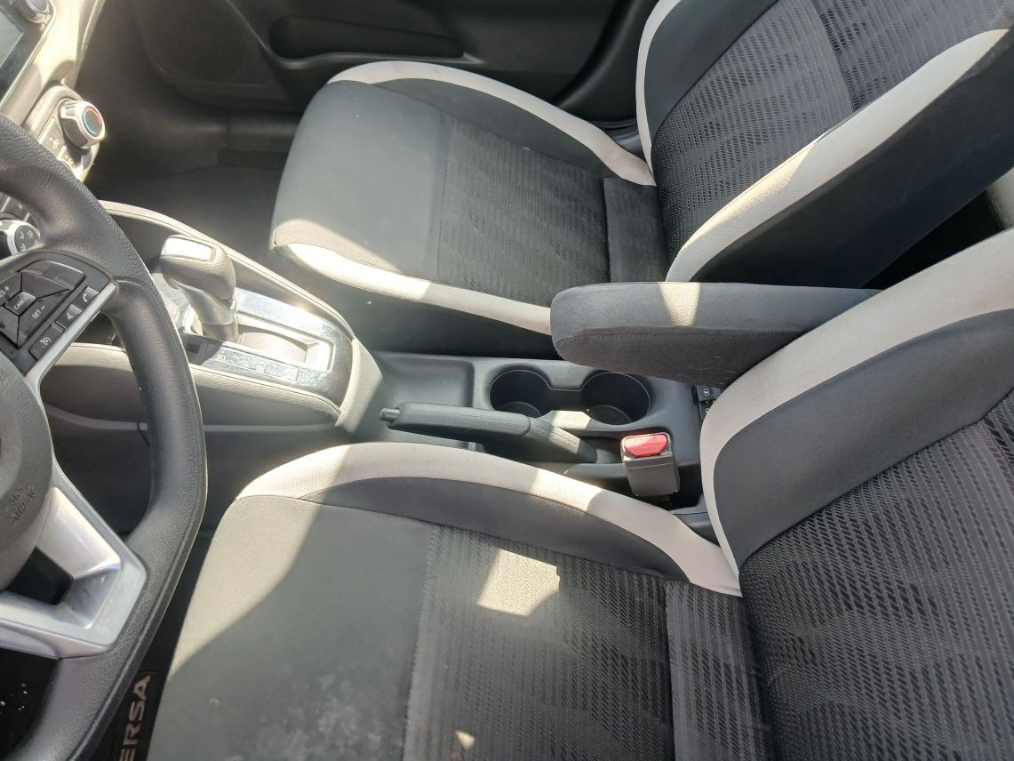 2020 Nissan Versa SV Sedan 4D Maitland FL