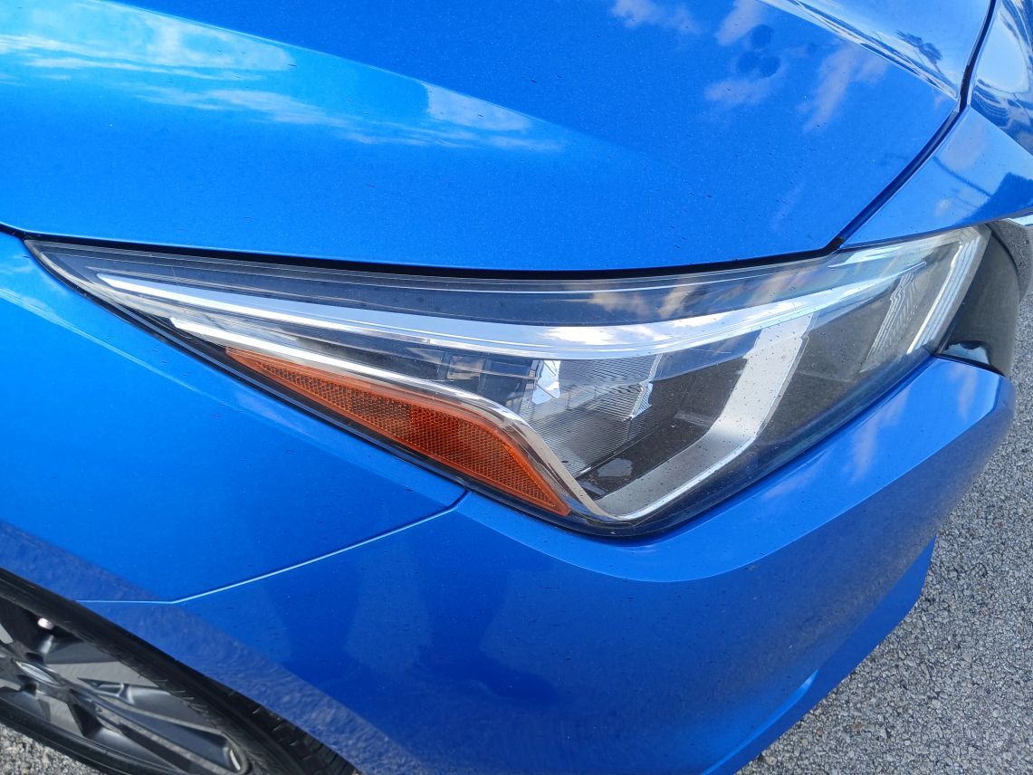 2020 Nissan Versa SV Sedan 4D Maitland FL