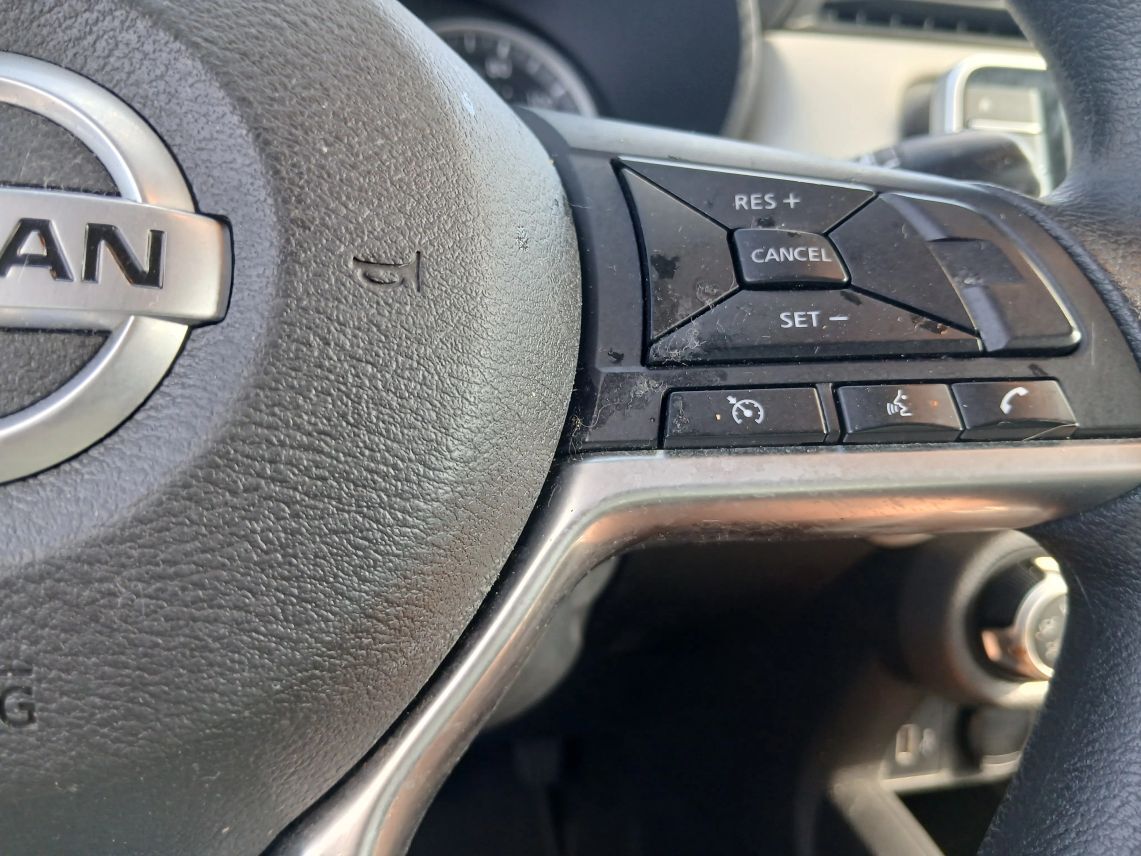 2020 Nissan Versa SV Sedan 4D Maitland FL