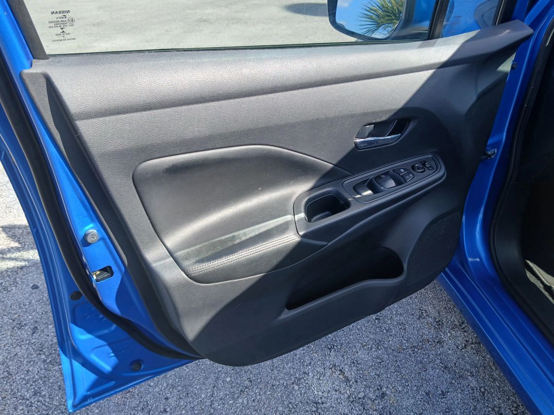 2020 Nissan Versa SV Sedan 4D Maitland FL