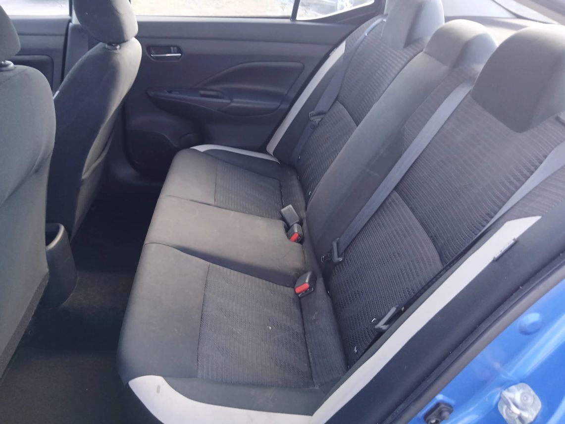 2020 Nissan Versa SV Sedan 4D Maitland FL