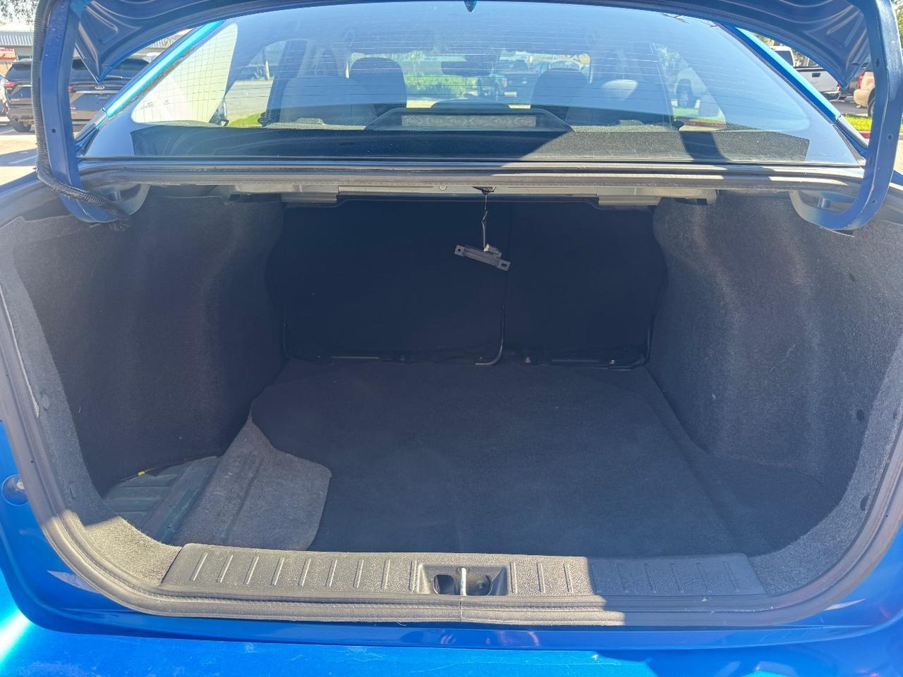 2020 Nissan Versa SV Xtronic CVT Austin TX
