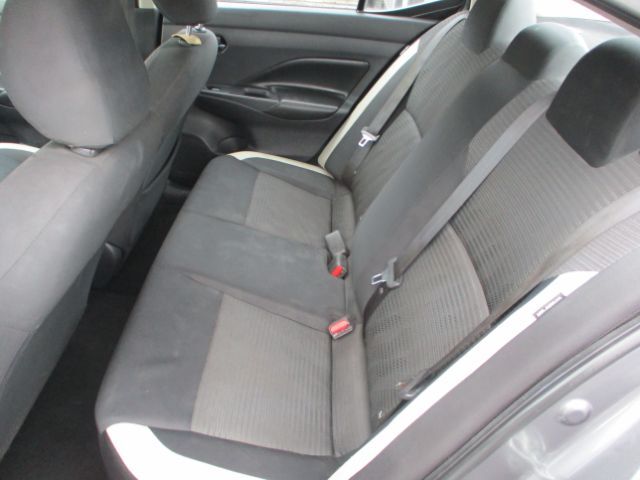2020 Nissan Versa SV Xtronic CVT Florence KY