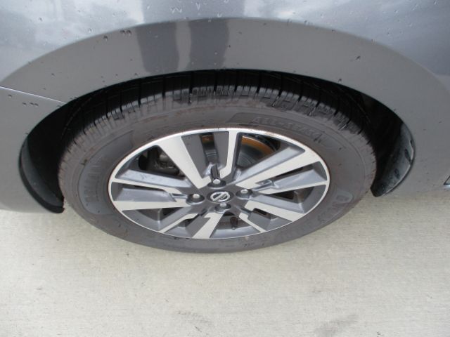 2020 Nissan Versa SV Xtronic CVT Florence KY