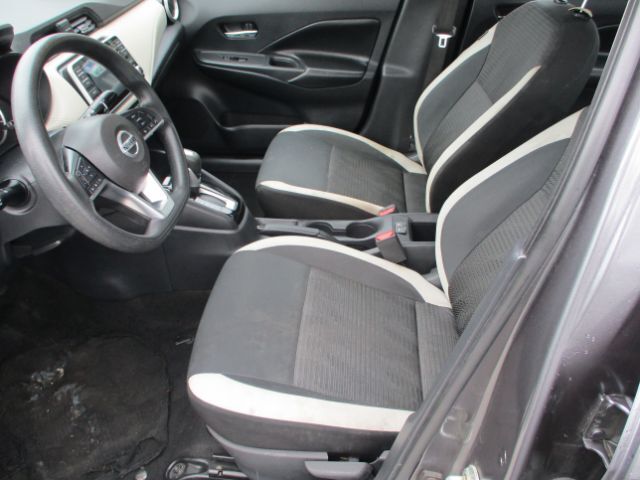 2020 Nissan Versa SV Xtronic CVT Florence KY